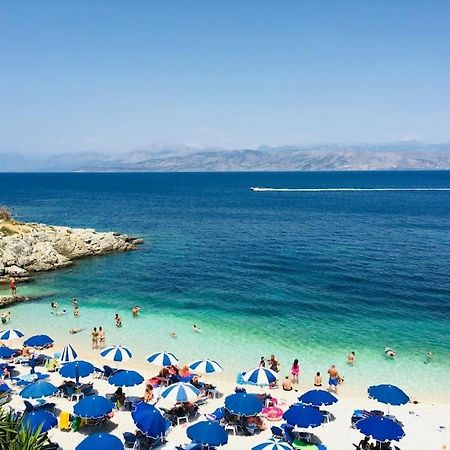 See The Sea1 كاسيوبي المظهر الخارجي الصورة