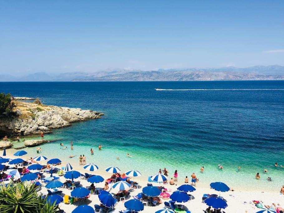 See The Sea1 كاسيوبي المظهر الخارجي الصورة